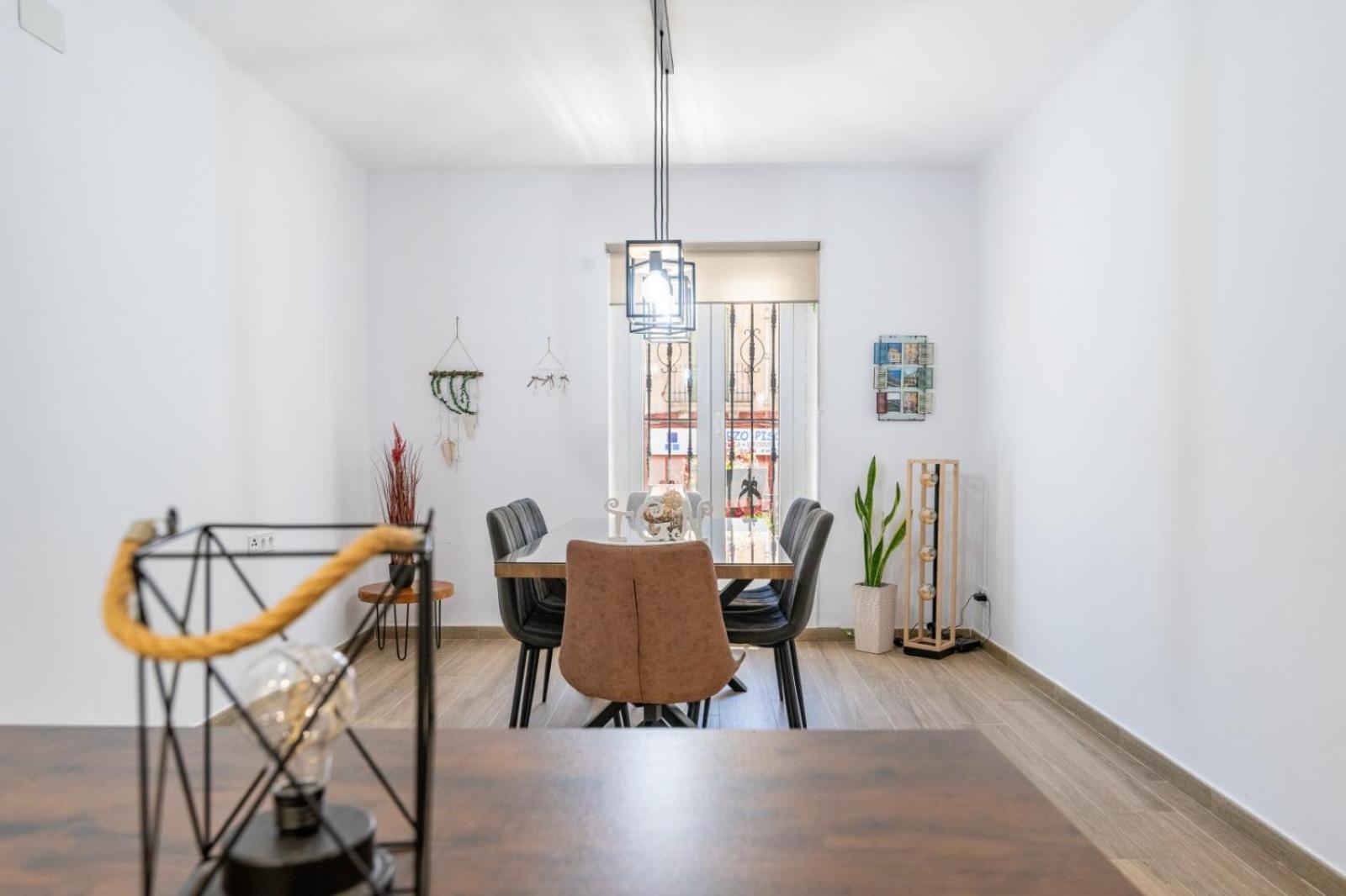 Apartament Anfiteatre Roma Tarragona Exterior photo