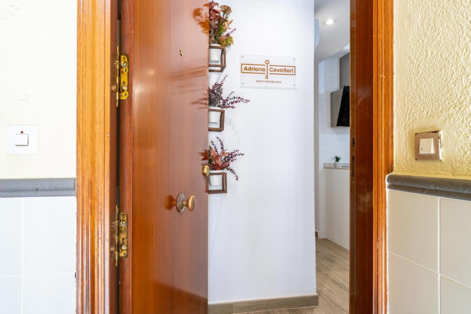 Apartament Anfiteatre Roma Tarragona Exterior photo